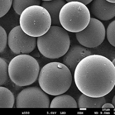 Carbon microspheres